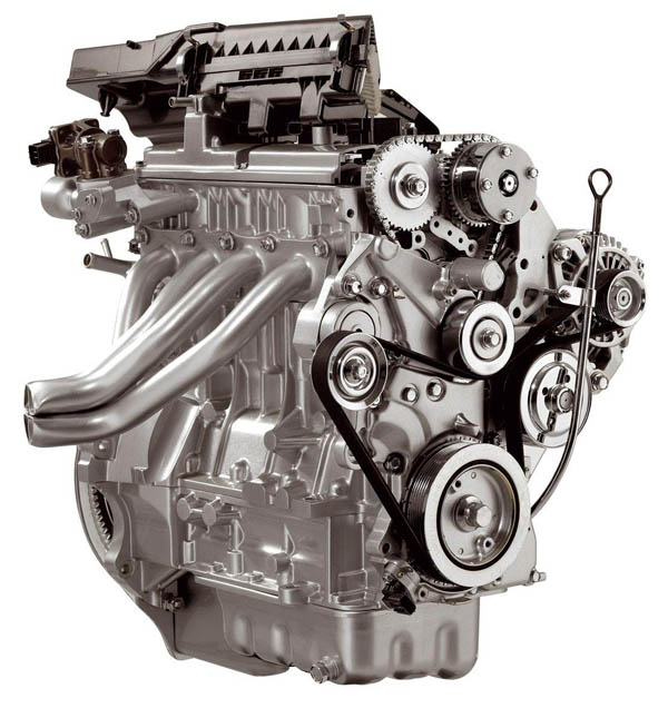 2022 Bishi Gto Car Engine